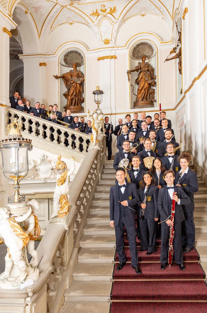 Lebendige Melodien und mitreißende Rhythmen