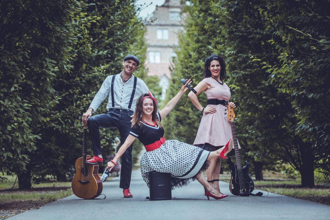 Moving Souls  Musik, die unter die Haut geht!