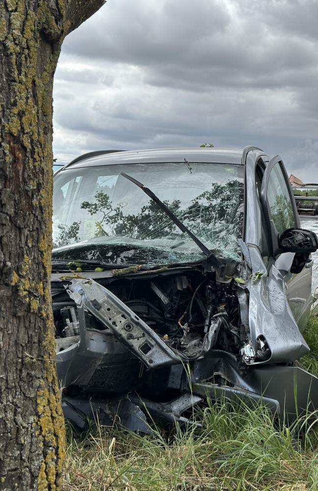 2025 aus Sicht der Feuerwehr Wallhausen